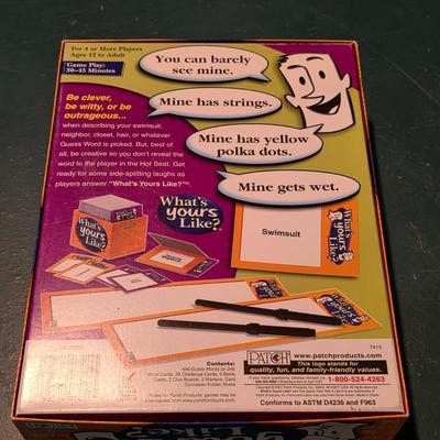 LOT 184B: Large Amount Of Vintage/Unique Board Games, Hasbro, Milton Bradley, Parker Brothers Starting Line Up Talking Baseball &...