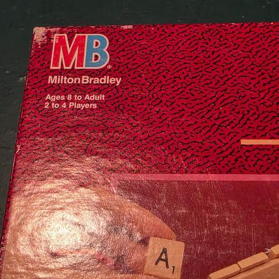 LOT 184B: Large Amount Of Vintage/Unique Board Games, Hasbro, Milton Bradley, Parker Brothers Starting Line Up Talking Baseball &...