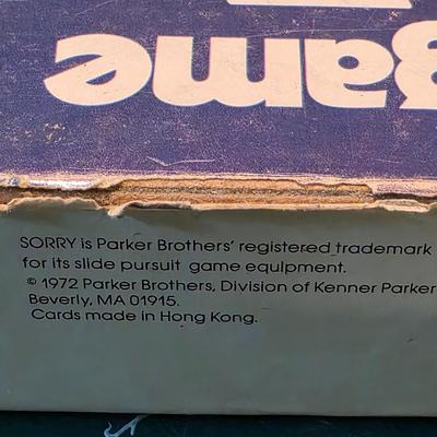 LOT 184B: Large Amount Of Vintage/Unique Board Games, Hasbro, Milton Bradley, Parker Brothers Starting Line Up Talking Baseball &...