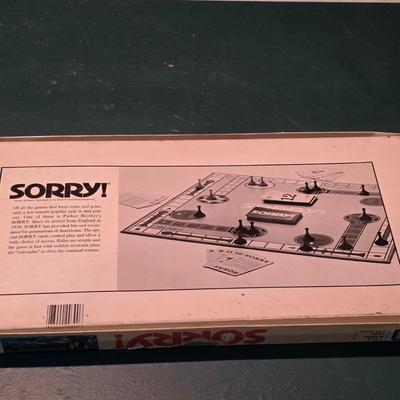 LOT 184B: Large Amount Of Vintage/Unique Board Games, Hasbro, Milton Bradley, Parker Brothers Starting Line Up Talking Baseball &...
