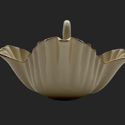 Large LENOX Millennium Porcelain Swans
