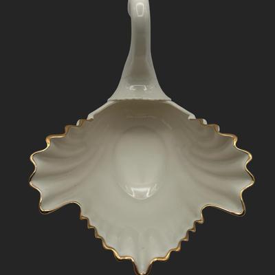 Large LENOX Millennium Porcelain Swans