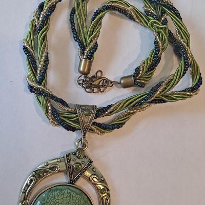 Fashion Necklace