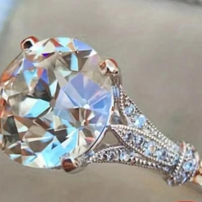 925 Sterling Silver Ring