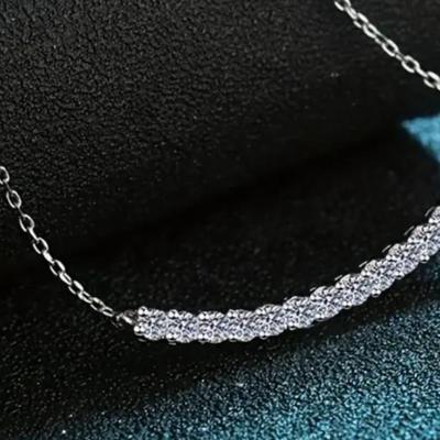 925 Sterling Silver Necklace