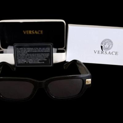 Versace sunglasses men