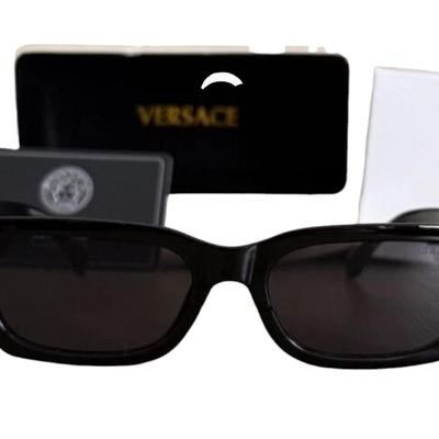 Versace sunglasses men