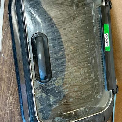 2pc Cookware Lot