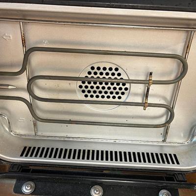 2pc Cookware Lot