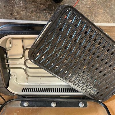 2pc Cookware Lot