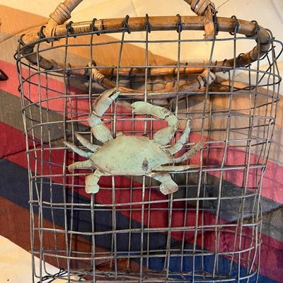 Nautical Decor Lot