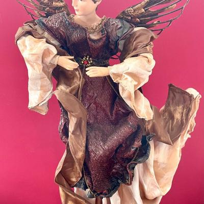 Decorative Angels Lot