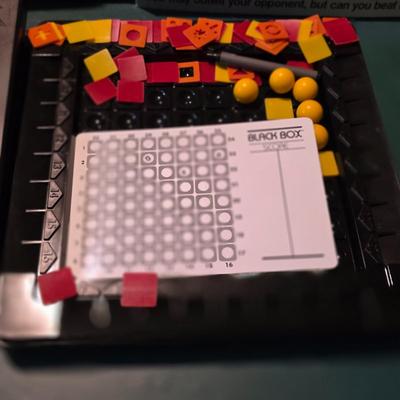LOT 185B: Assorted Vintage Board Games, Unique, Educational & Old Favorites, Something Fun For Everyone