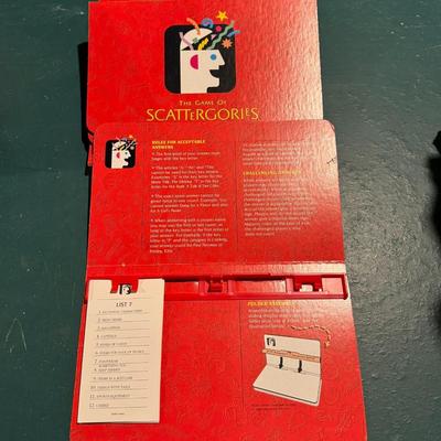LOT 185B: Assorted Vintage Board Games, Unique, Educational & Old Favorites, Something Fun For Everyone