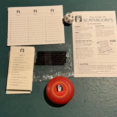 LOT 185B: Assorted Vintage Board Games, Unique, Educational & Old Favorites, Something Fun For Everyone
