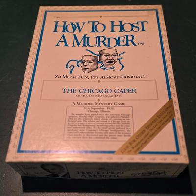 LOT 185B: Assorted Vintage Board Games, Unique, Educational & Old Favorites, Something Fun For Everyone