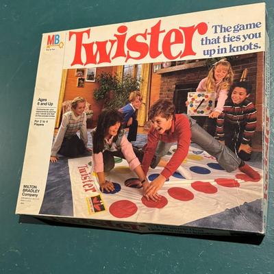 LOT 185B: Assorted Vintage Board Games, Unique, Educational & Old Favorites, Something Fun For Everyone