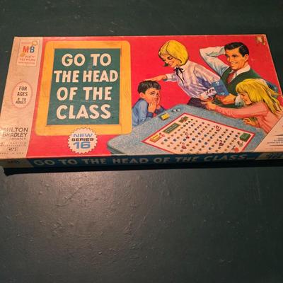 LOT 185B: Assorted Vintage Board Games, Unique, Educational & Old Favorites, Something Fun For Everyone