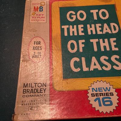 LOT 185B: Assorted Vintage Board Games, Unique, Educational & Old Favorites, Something Fun For Everyone