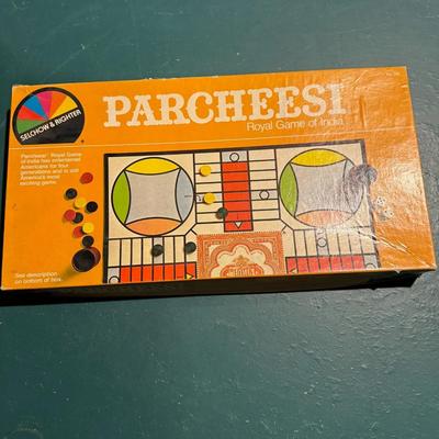 LOT 185B: Assorted Vintage Board Games, Unique, Educational & Old Favorites, Something Fun For Everyone