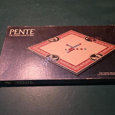 LOT 185B: Assorted Vintage Board Games, Unique, Educational & Old Favorites, Something Fun For Everyone