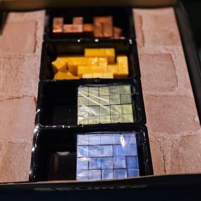 LOT 185B: Assorted Vintage Board Games, Unique, Educational & Old Favorites, Something Fun For Everyone