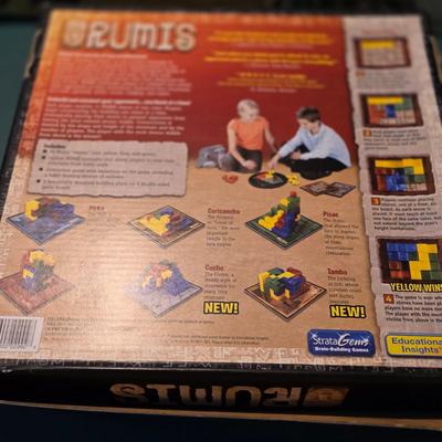 LOT 185B: Assorted Vintage Board Games, Unique, Educational & Old Favorites, Something Fun For Everyone