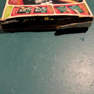 LOT 185B: Assorted Vintage Board Games, Unique, Educational & Old Favorites, Something Fun For Everyone