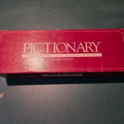 LOT 185B: Assorted Vintage Board Games, Unique, Educational & Old Favorites, Something Fun For Everyone