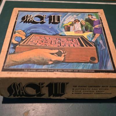 LOT 185B: Assorted Vintage Board Games, Unique, Educational & Old Favorites, Something Fun For Everyone