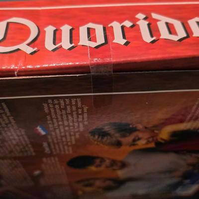 LOT 185B: Assorted Vintage Board Games, Unique, Educational & Old Favorites, Something Fun For Everyone