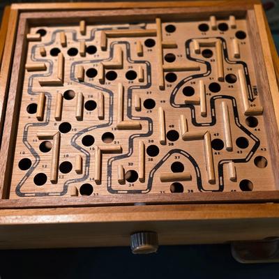 LOT 185B: Assorted Vintage Board Games, Unique, Educational & Old Favorites, Something Fun For Everyone
