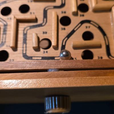LOT 185B: Assorted Vintage Board Games, Unique, Educational & Old Favorites, Something Fun For Everyone