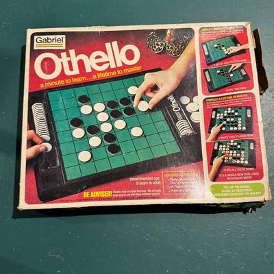 LOT 185B: Assorted Vintage Board Games, Unique, Educational & Old Favorites, Something Fun For Everyone