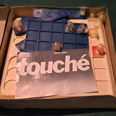 LOT 185B: Assorted Vintage Board Games, Unique, Educational & Old Favorites, Something Fun For Everyone