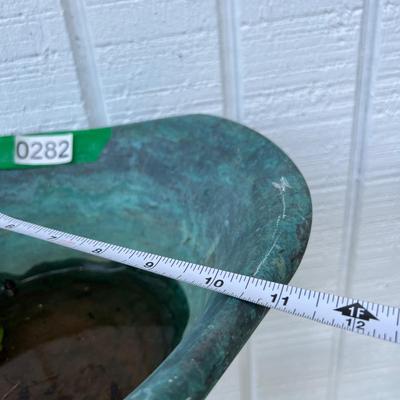 Yard Plant Stands Lot