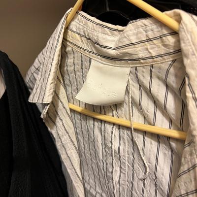 Lot Women’s Clothing - High Quality, Eruopean Designers, Sz L-XL