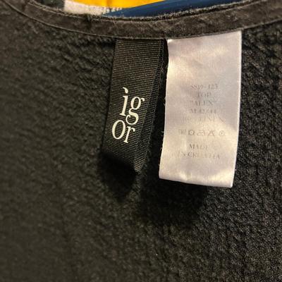 Lot Women’s Clothing - High Quality, Eruopean Designers, Sz L-XL