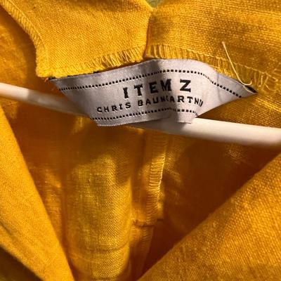 Lot Women’s Clothing - High Quality, Eruopean Designers, Sz L-XL