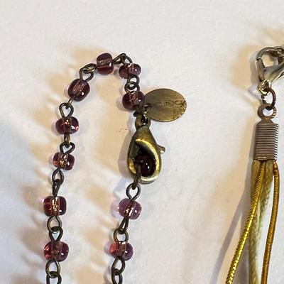 Designer 16 Pc. Contemporary Jewelry Lot