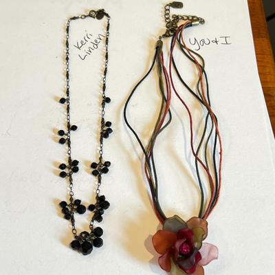 Designer 16 Pc. Contemporary Jewelry Lot
