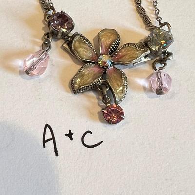 Designer 16 Pc. Contemporary Jewelry Lot