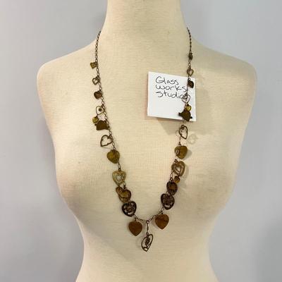 Designer 16 Pc. Contemporary Jewelry Lot