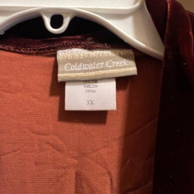 Lot Women’s Clothing - High Quality, Designer, Sz L-XLL
