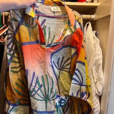 Lot Women’s Clothing - High Quality, Designer, Sz L-XLL