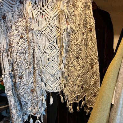 Lot Women’s Clothing - High Quality, Designer, Sz L-XLL