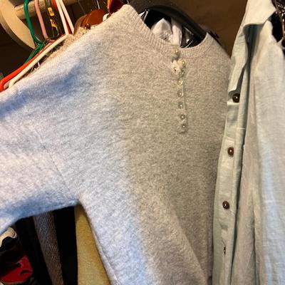Lot Women’s Clothing - High Quality, Designer, Sz L-XLL