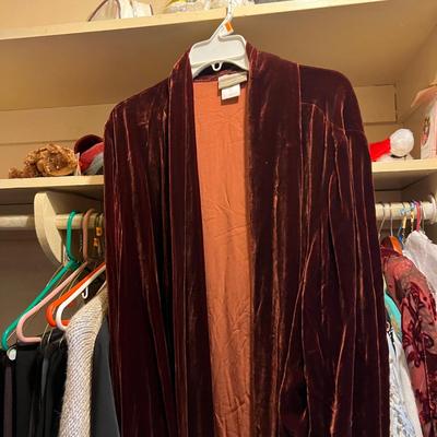 Lot Women’s Clothing - High Quality, Designer, Sz L-XLL