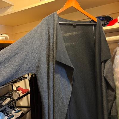 Lot Women’s Clothing - High Quality, Designer, Sz L-XLL