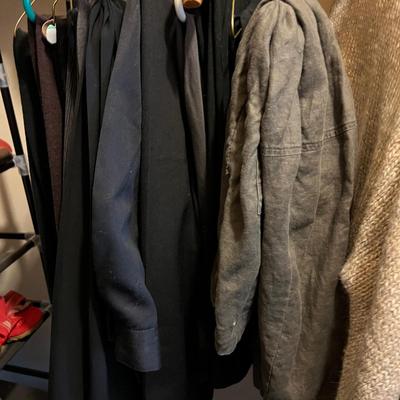 Lot Women’s Clothing - High Quality, Designer, Sz L-XLL
